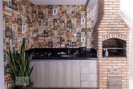 Casa à venda com 250m², 4 quartos e 2 vagasEspaço Gourmet