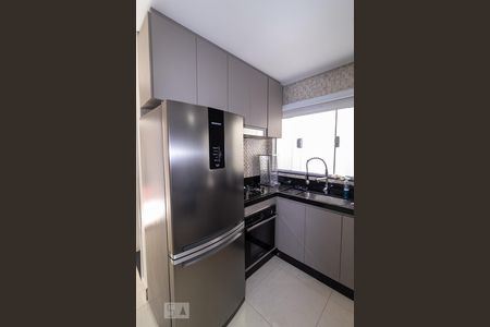 Casa à venda com 250m², 4 quartos e 2 vagasCozinha