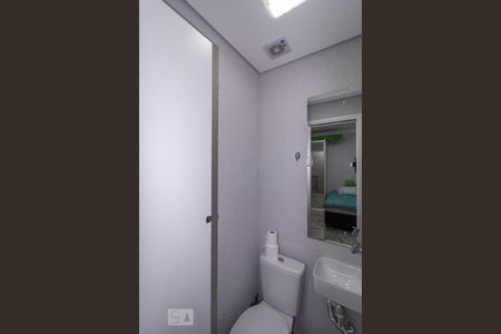 Casa à venda com 250m², 4 quartos e 2 vagasBanheiro da Suíte 1