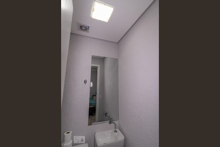 Casa à venda com 250m², 4 quartos e 2 vagasBanheiro da Suíte 1