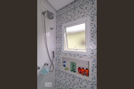 Casa à venda com 250m², 4 quartos e 2 vagasBanheiro da Suíte 3