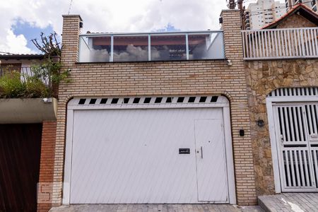 Casa à venda com 250m², 4 quartos e 2 vagasGaragem