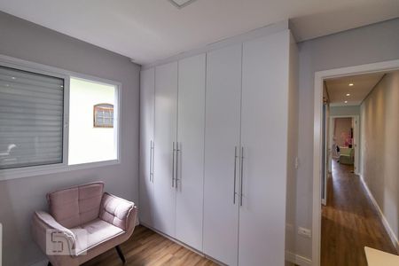 Casa à venda com 250m², 4 quartos e 2 vagasSuíte 4