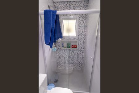 Casa à venda com 250m², 4 quartos e 2 vagasBanheiro da Suíte 3