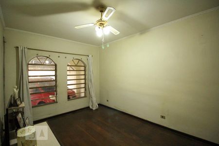 Sala de casa à venda com 3 quartos, 101m² em Vila Bandeirantes, São Paulo