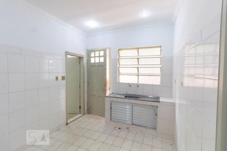 Casa para alugar com 70m², 1 quarto e sem vaga Casa para alugar com 70m², 1 quarto e sem vagaCozinha
