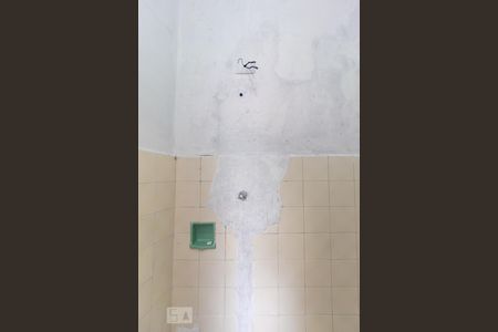 Casa para alugar com 70m², 1 quarto e sem vaga Casa para alugar com 70m², 1 quarto e sem vagaBanheiro