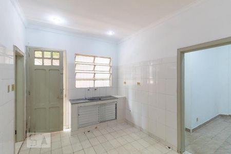 Casa para alugar com 70m², 1 quarto e sem vaga Casa para alugar com 70m², 1 quarto e sem vagaCozinha