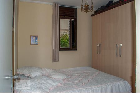 Quarto 1 de apartamento à venda com 2 quartos, 68m² em Vila Mafalda, Jundiaí