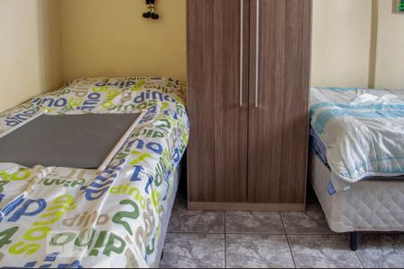 Quarto 2 de apartamento à venda com 2 quartos, 72m² em Vila Mafalda, Jundiaí