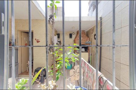 Casa à venda com 71m², 2 quartos e 1 vagaVista Cozinha