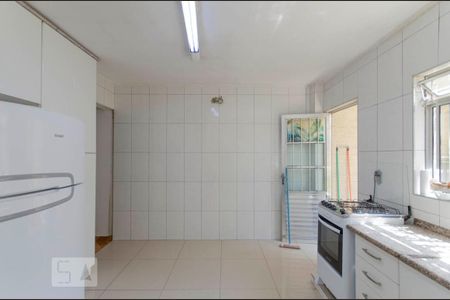 Casa à venda com 71m², 2 quartos e 1 vagaCozinha