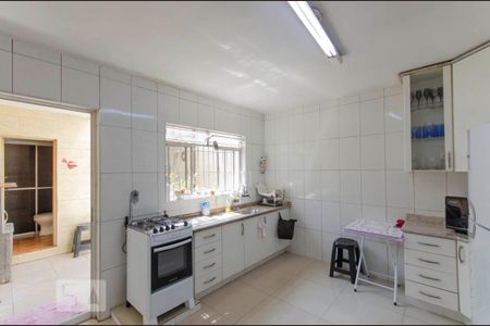 Casa à venda com 71m², 2 quartos e 1 vagaCozinha