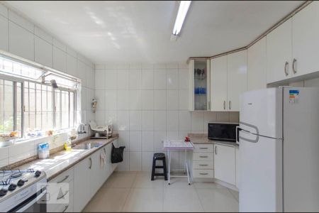 Casa à venda com 71m², 2 quartos e 1 vagaCozinha
