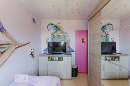 Casa à venda com 71m², 2 quartos e 1 vagaQuarto 2