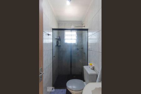Casa à venda com 71m², 2 quartos e 1 vagaBanheiro