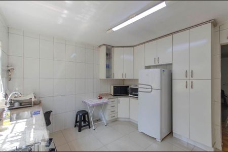 Casa à venda com 71m², 2 quartos e 1 vagaCozinha