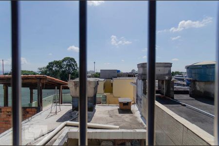 Casa à venda com 71m², 2 quartos e 1 vagaVista Quarto 2