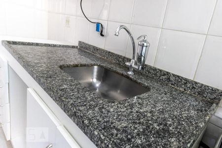 Apartamento para alugar com 42m², 1 quarto e 1 vagaCozinha 