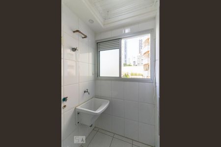 Apartamento para alugar com 42m², 1 quarto e 1 vagaLavanderia 