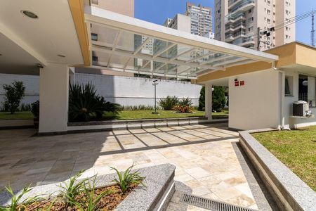 Apartamento para alugar com 42m², 1 quarto e 1 vagaÁrea Comum