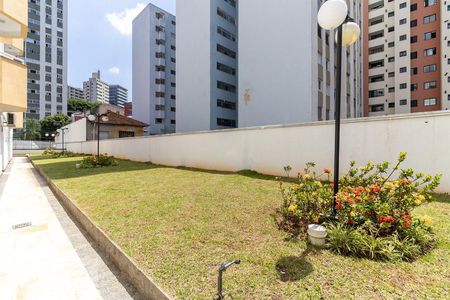 Apartamento para alugar com 42m², 1 quarto e 1 vagaÁrea Comum