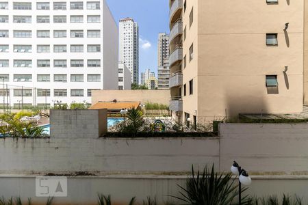 Apartamento para alugar com 42m², 1 quarto e 1 vagaVista da Lavanderia 