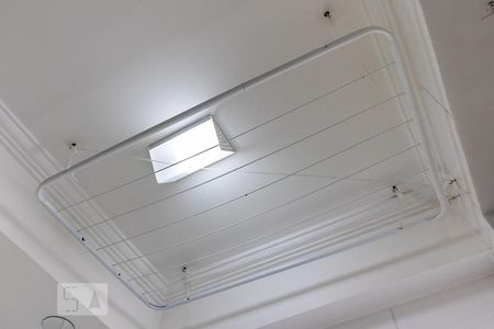 Apartamento para alugar com 42m², 1 quarto e 1 vagaLavanderia 