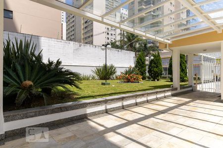 Apartamento para alugar com 42m², 1 quarto e 1 vagaÁrea Comum