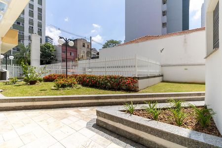 Apartamento para alugar com 42m², 1 quarto e 1 vagaÁrea Comum