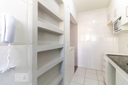 Apartamento para alugar com 42m², 1 quarto e 1 vagaCozinha 