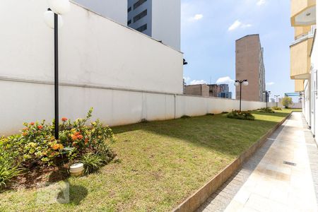 Apartamento para alugar com 42m², 1 quarto e 1 vagaÁrea Comum