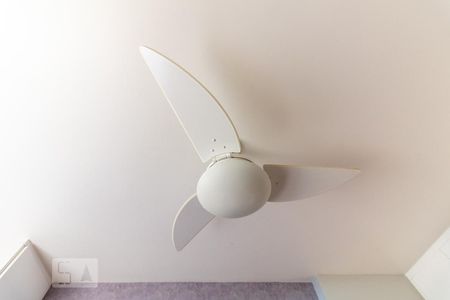 Detalhe do Quarto  de apartamento para alugar com 1 quarto, 42m² em Aclimação, São Paulo