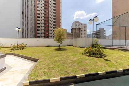 Apartamento para alugar com 42m², 1 quarto e 1 vagaÁrea Comum