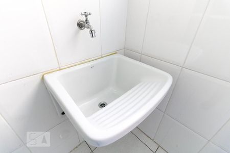 Apartamento para alugar com 42m², 1 quarto e 1 vagaLavanderia 