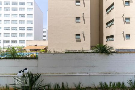 Apartamento para alugar com 42m², 1 quarto e 1 vagaVista do Quarto 