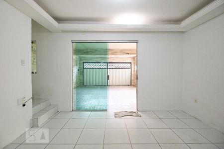 Sala de casa para alugar com 3 quartos, 100m² em Jardim São Paulo, Recife