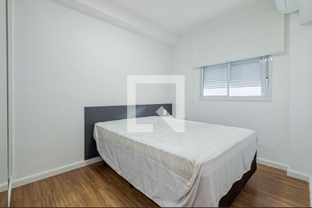 Quarto de apartamento à venda com 1 quarto, 28m² em República, São Paulo