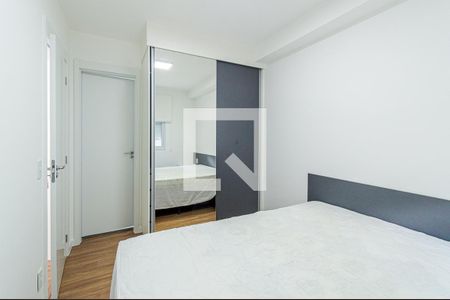 Apartamento à venda com 28m², 1 quarto e sem vagaQuarto