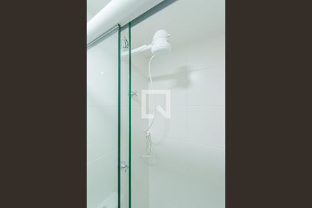 Apartamento à venda com 28m², 1 quarto e sem vagaBanheiro