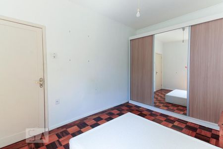 Quarto 1 de apartamento à venda com 2 quartos, 64m² em Azenha, Porto Alegre