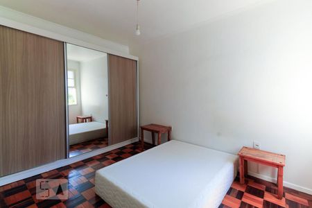 Quarto 1 de apartamento à venda com 2 quartos, 64m² em Azenha, Porto Alegre