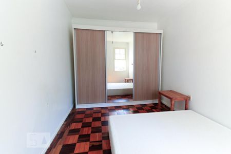 Quarto 1 de apartamento à venda com 2 quartos, 64m² em Azenha, Porto Alegre