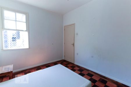 Quarto 1 de apartamento à venda com 2 quartos, 64m² em Azenha, Porto Alegre