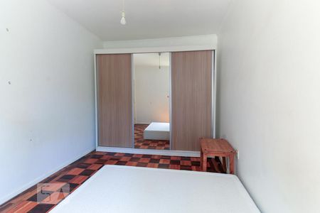 Quarto 1 de apartamento à venda com 2 quartos, 64m² em Azenha, Porto Alegre