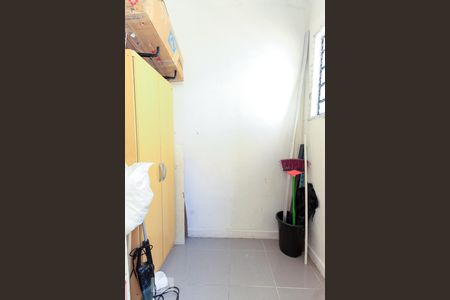 Apartamento à venda com 64m², 2 quartos e sem vagaQuarto de serviço