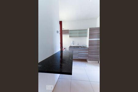 Apartamento à venda com 64m², 2 quartos e sem vagaCozinha