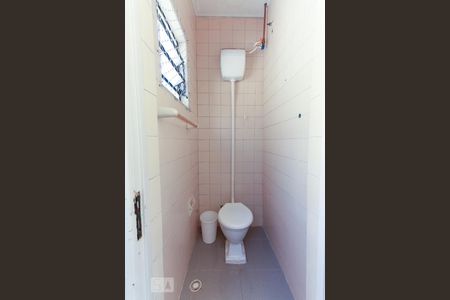 Apartamento à venda com 64m², 2 quartos e sem vagaBanheiro de serviço