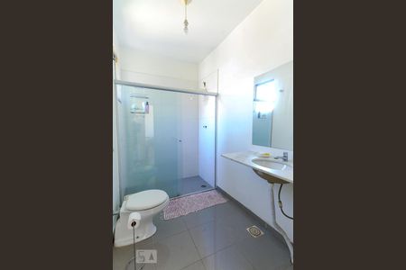 Apartamento à venda com 64m², 2 quartos e sem vagaBanheiro