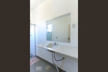 Apartamento à venda com 64m², 2 quartos e sem vagaBanheiro